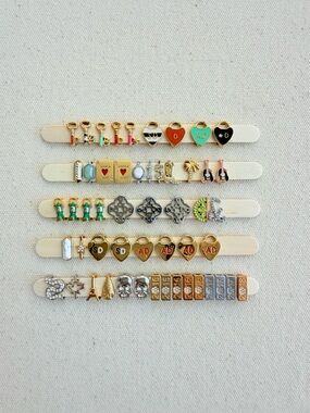 *Rare and HTF Charms available in my Closet* KEEP COLLECTIVE Retired